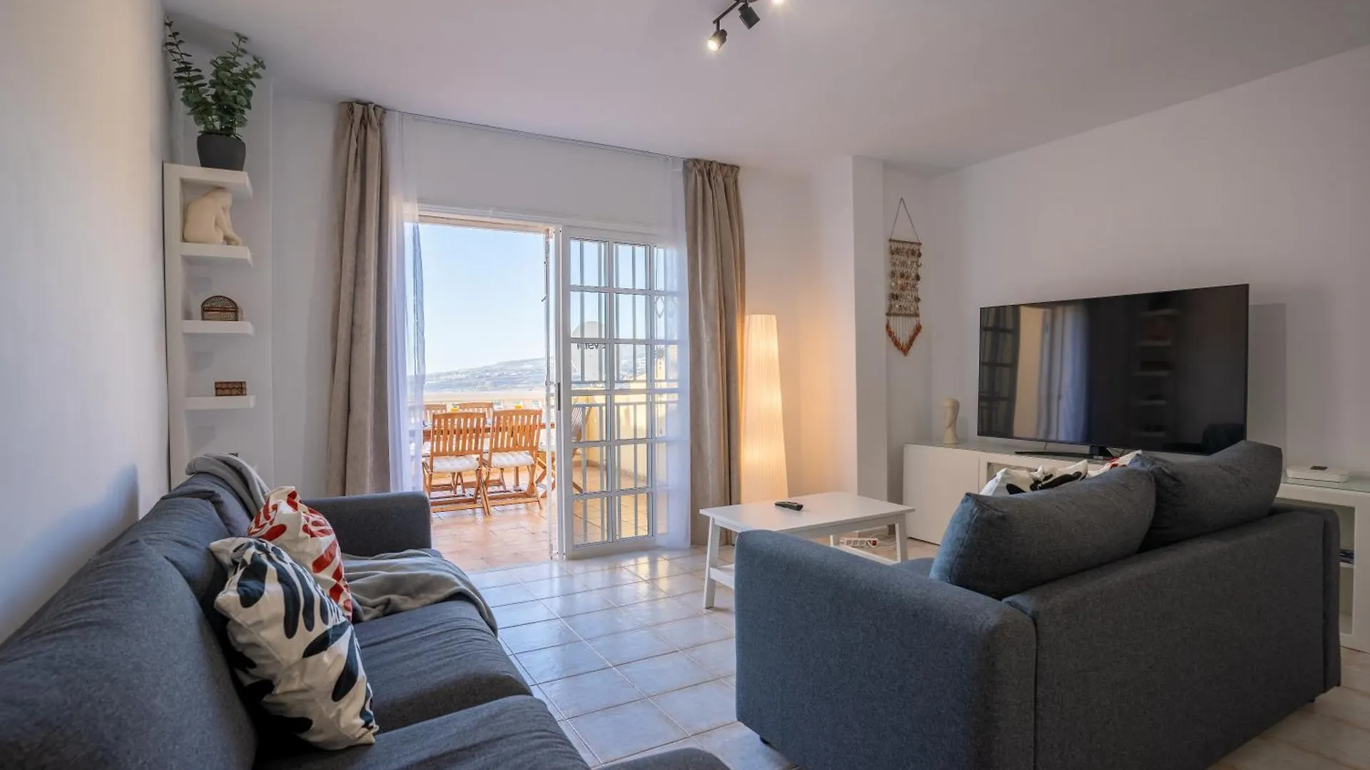 Sunset Mirage - Balcon Atlantico Apartment Costa Adeje