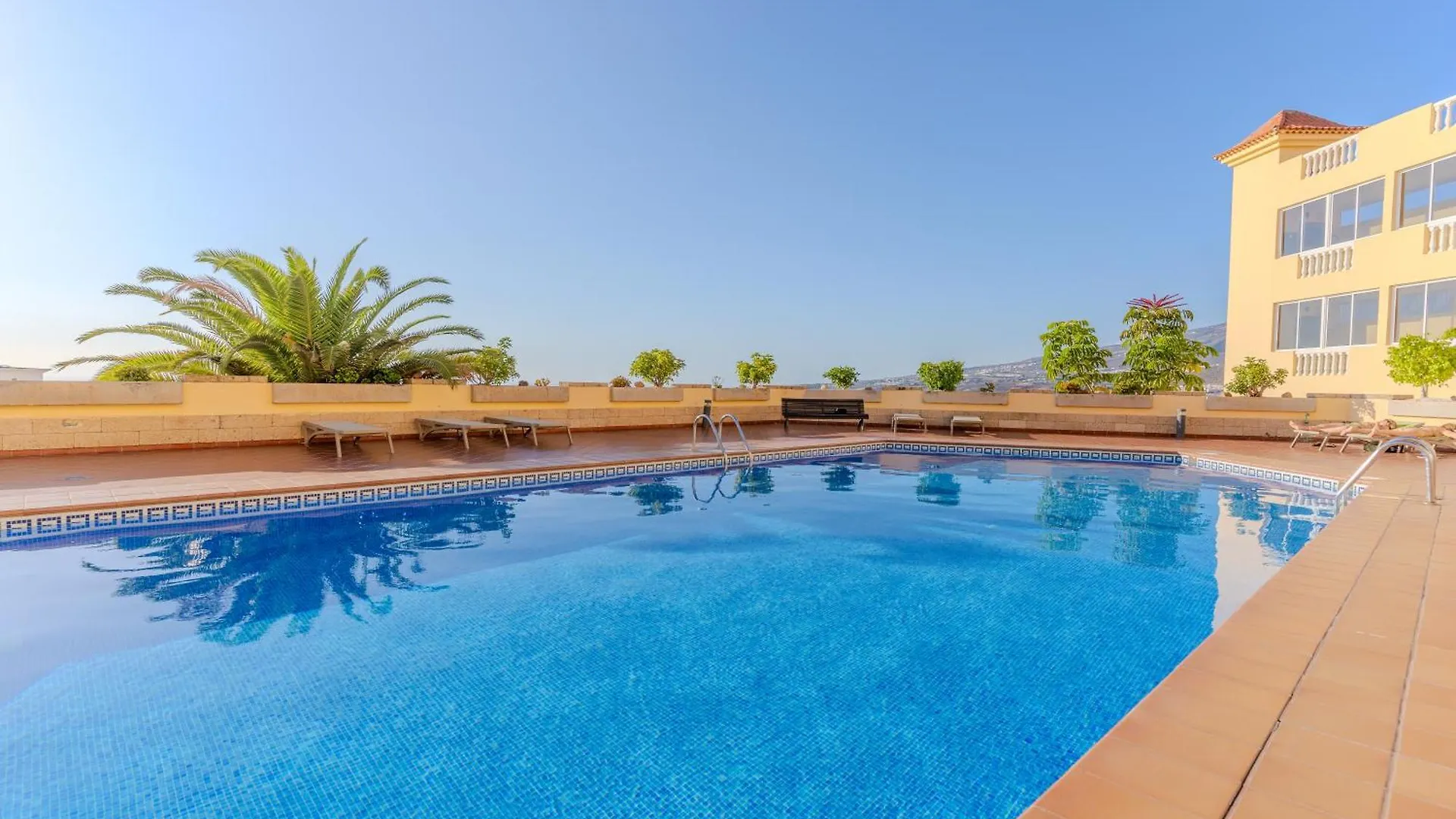 Appartamento Sunset Mirage - Balcon Atlantico Costa Adeje