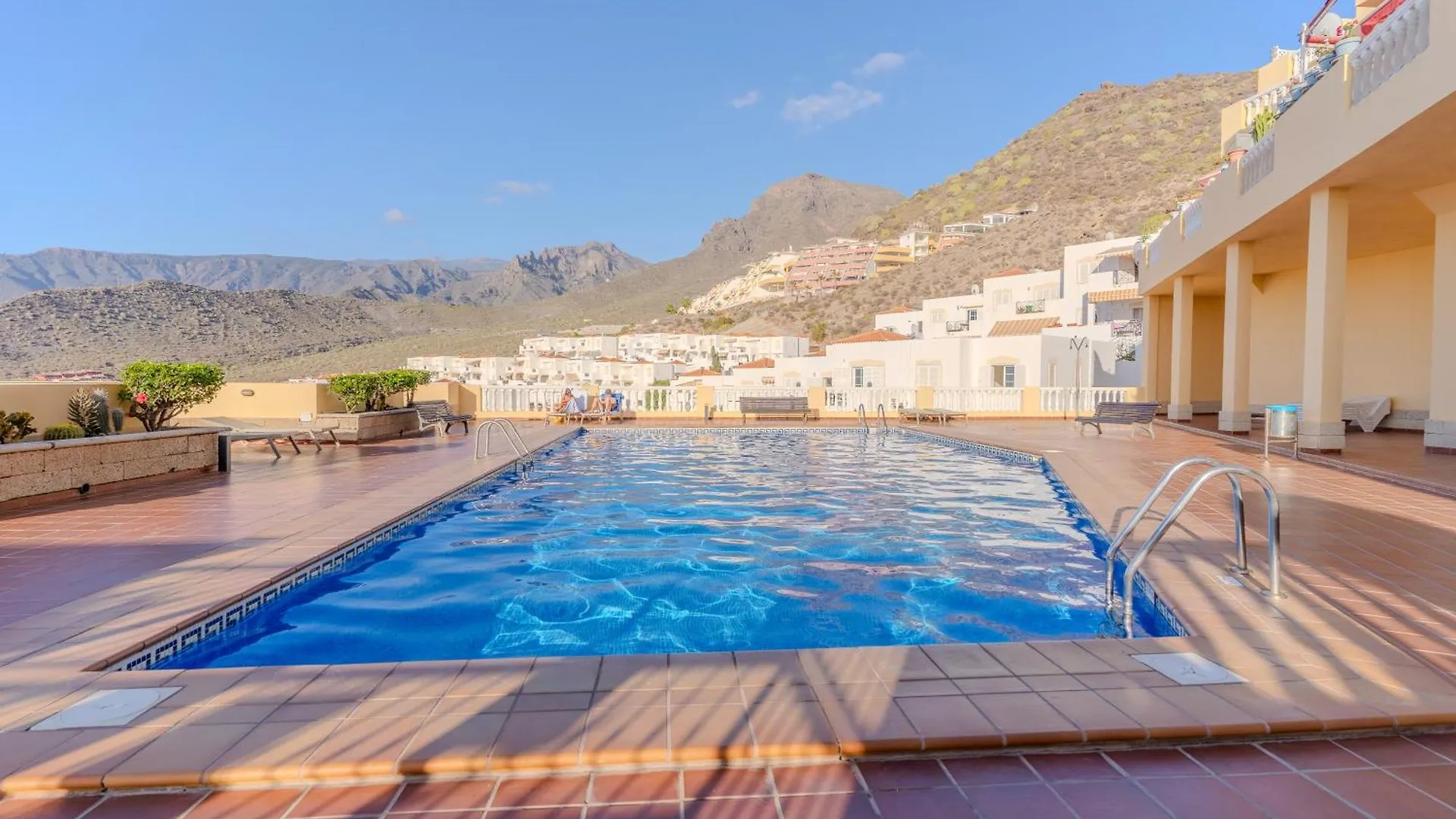 Appartamento Sunset Mirage - Balcon Atlantico Costa Adeje  Spagna