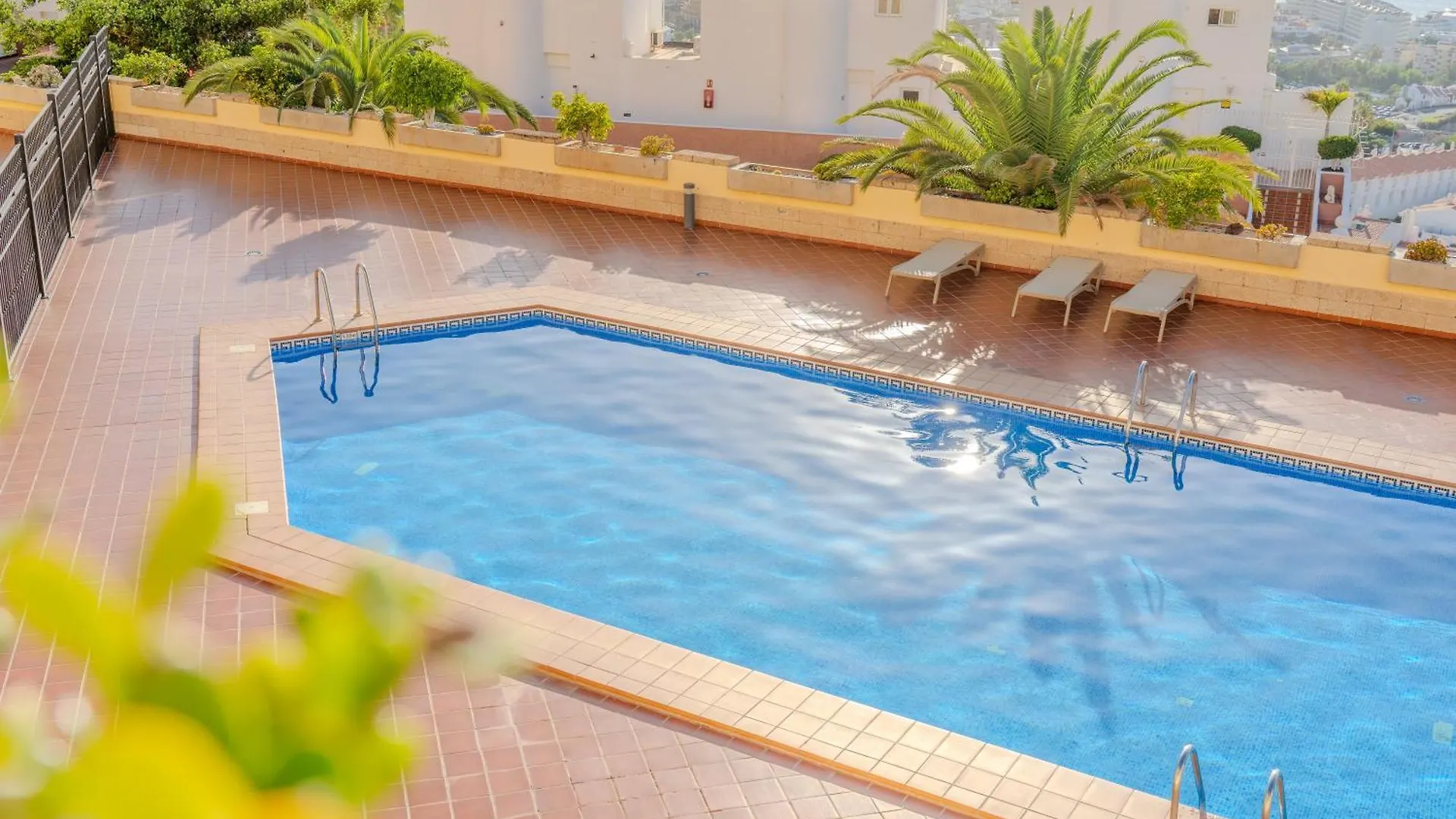 Sunset Mirage - Balcon Atlantico Apartment Costa Adeje  Spain