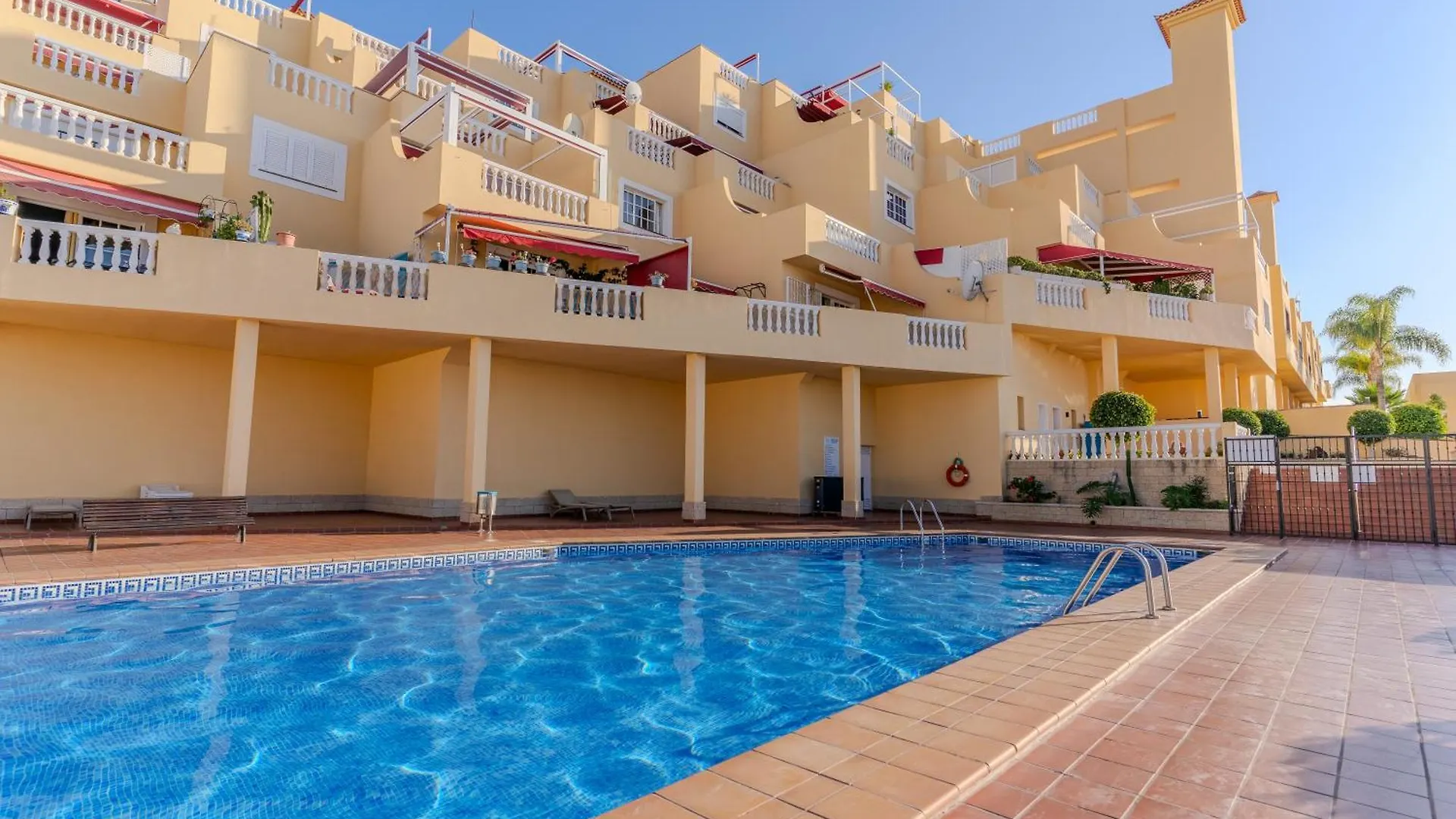 Appartamento Sunset Mirage - Balcon Atlantico Costa Adeje