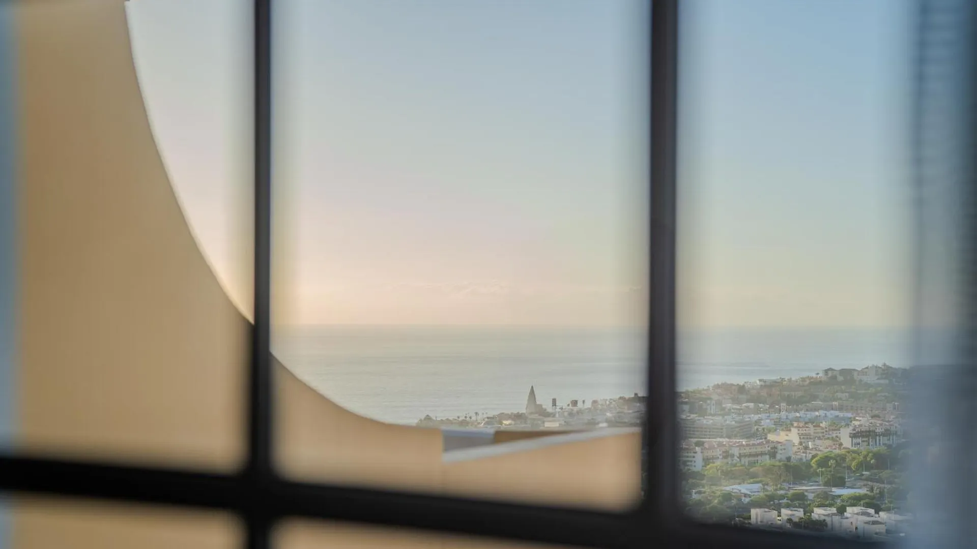Sunset Mirage - Balcon Atlantico Apartment Costa Adeje