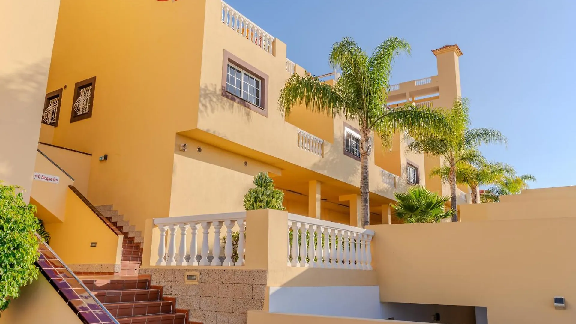 Appartamento Sunset Mirage - Balcon Atlantico Costa Adeje  Spagna