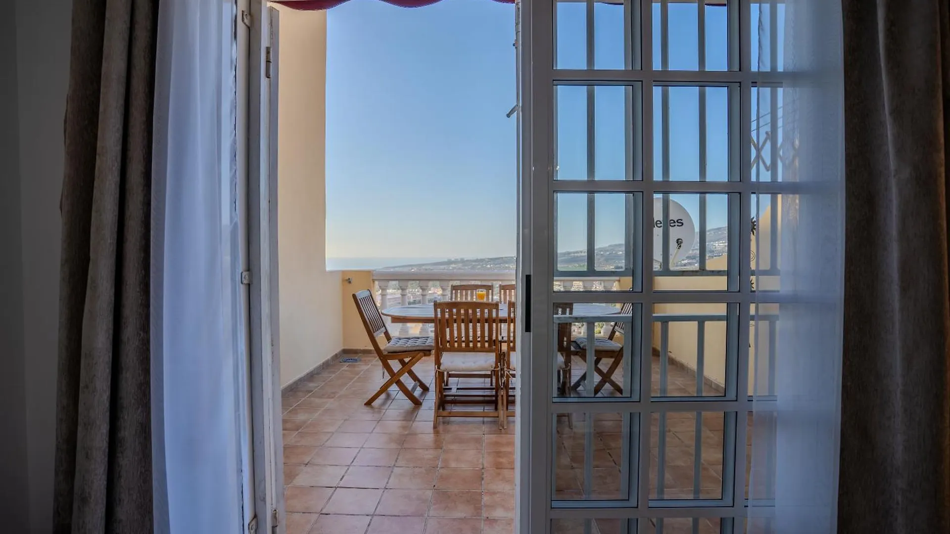 Sunset Mirage - Balcon Atlantico Apartment Costa Adeje  Spain