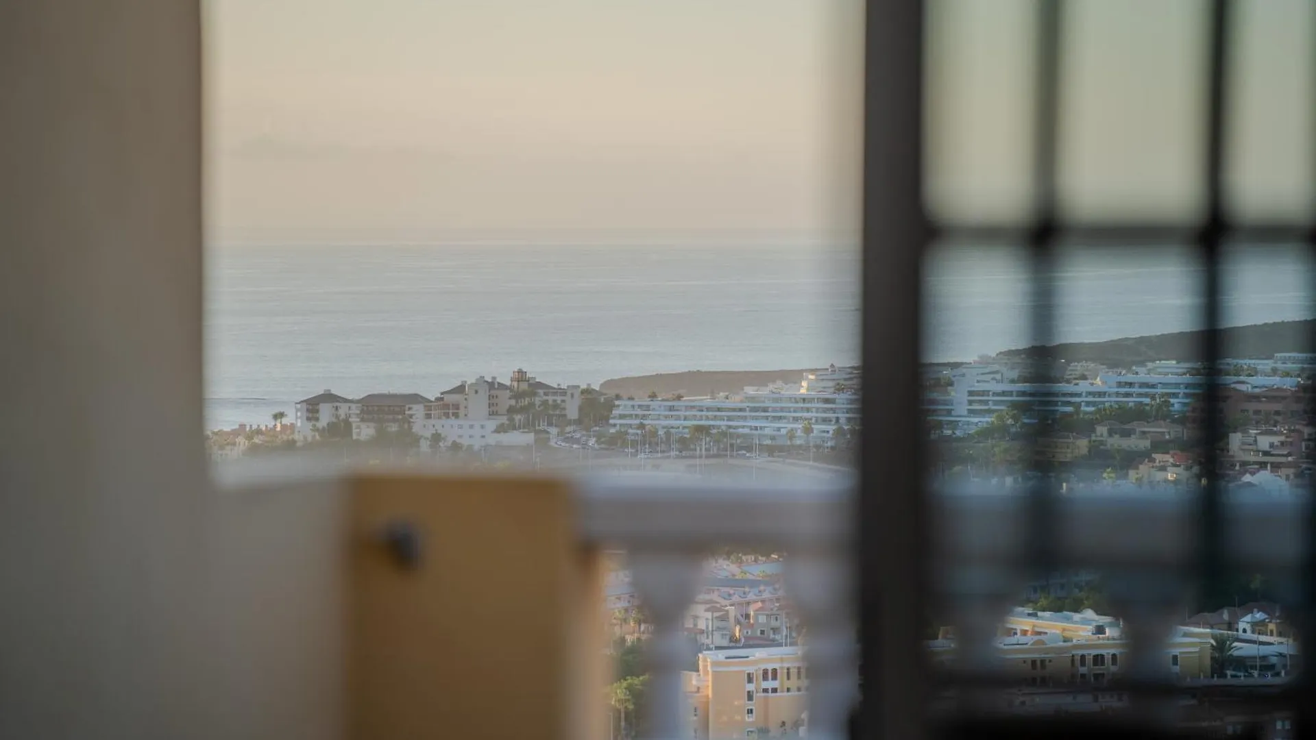 Sunset Mirage - Balcon Atlantico Apartment Costa Adeje