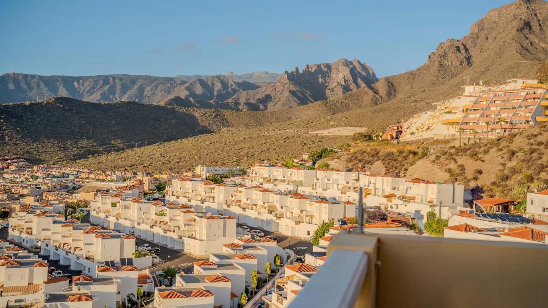 Appartamento Sunset Mirage - Balcon Atlantico Costa Adeje