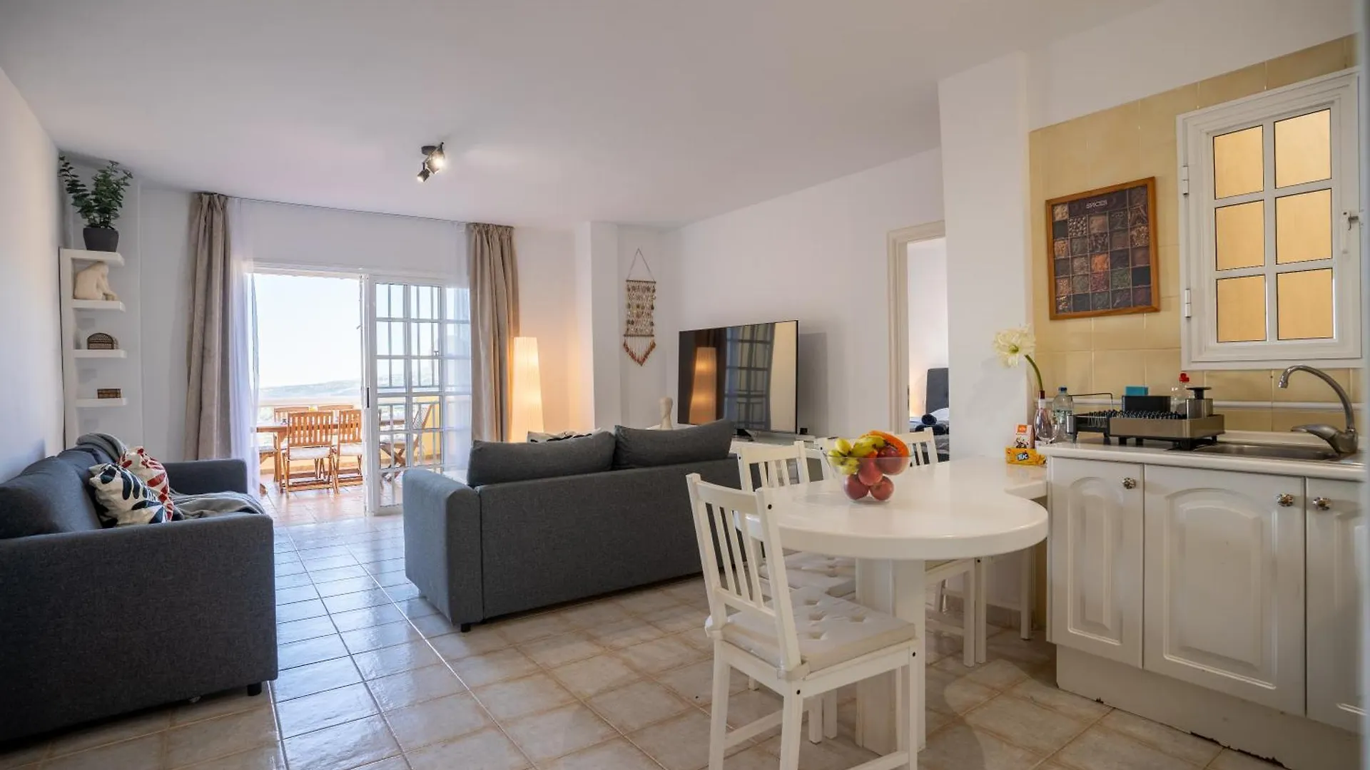 Appartamento Sunset Mirage - Balcon Atlantico Costa Adeje