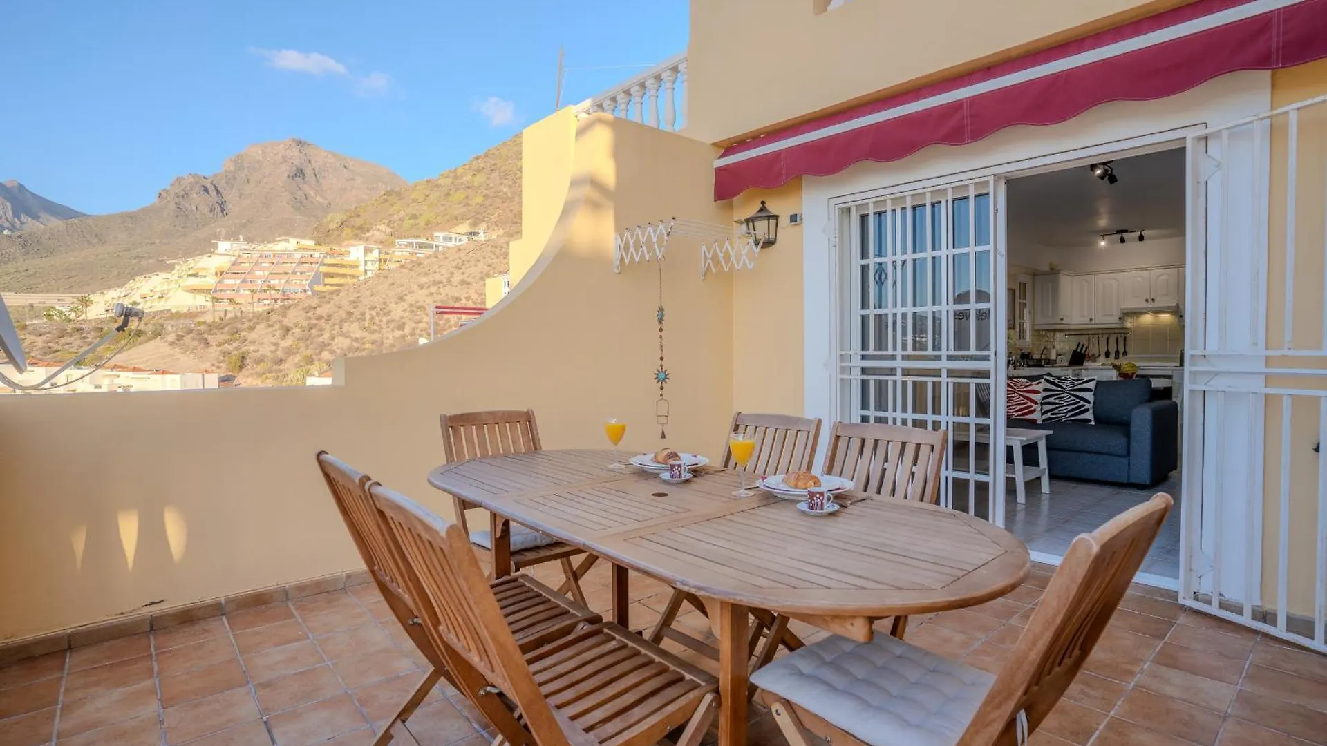 Appartamento Sunset Mirage - Balcon Atlantico Costa Adeje